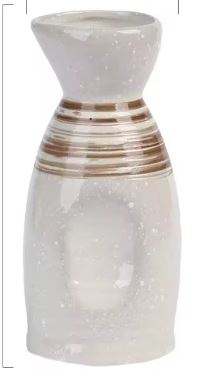 Ceramic jugs/cruets Ceramic jugs/cruets